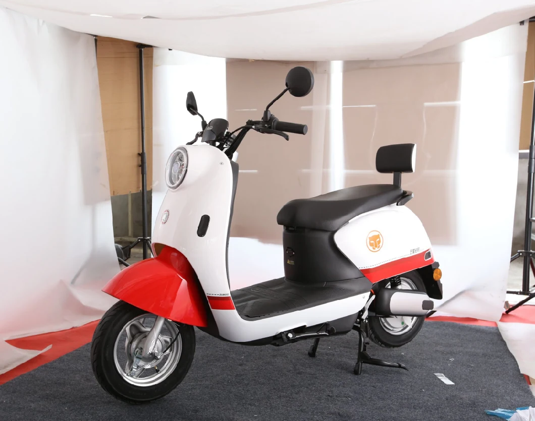 Promotion 1200W Urban Commute Electric Scooter
