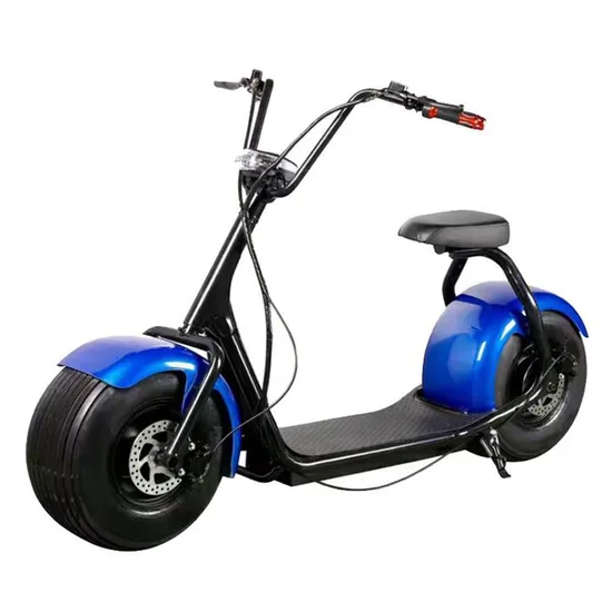 Sortez le scooter électrique Ridder de livraison de nourriture avec double batterie amovible