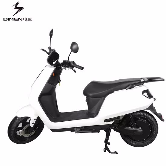 Moto électrique CEE Moto S30 Plus
