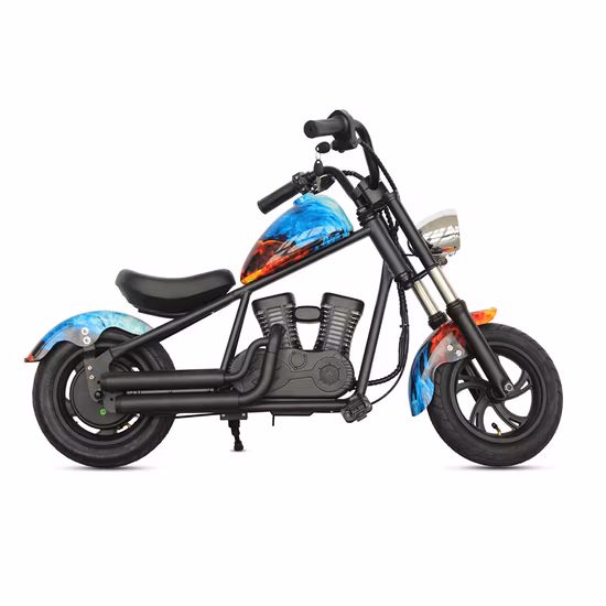 Cheap Mini E Scooter 2 Wheel Scooters électriques Kids Scooter électrique pour enfants Enfants