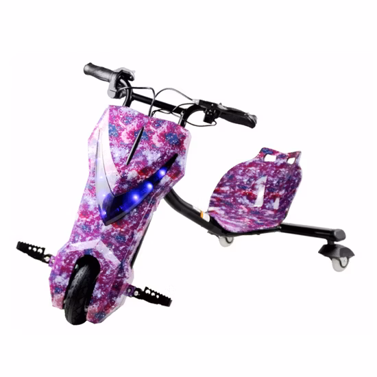 Trottinettes électriques à 3 roues pour enfants