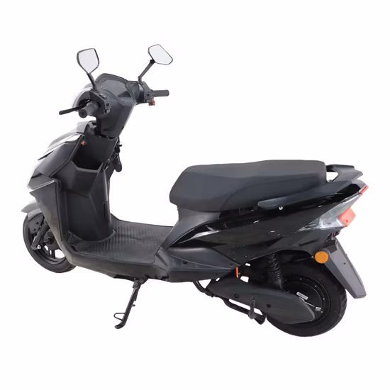 Moto électrique adulte longue portée 7000W avec haute vitesse 120km/h