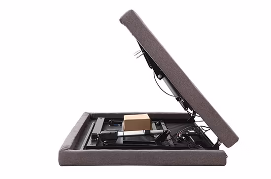 Masseur musculaire de vibration professionnel 2021 avec pistolet de massage certifié UL