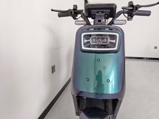 5 % de réduction sur le scooter/vélo électrique à batterie au lithium-acide avec certificat CEE